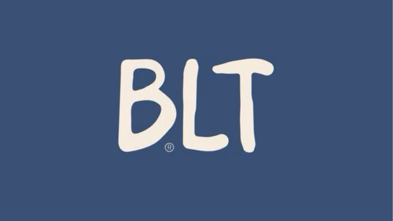 BLT Roastery & Specialty coffee