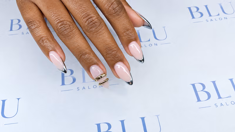Blu Beauty Salon & Spa