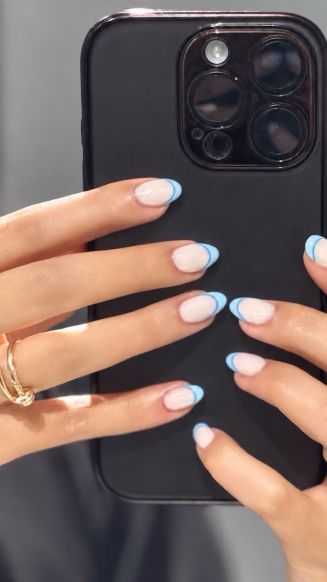 Blu Beauty Salon & Spa