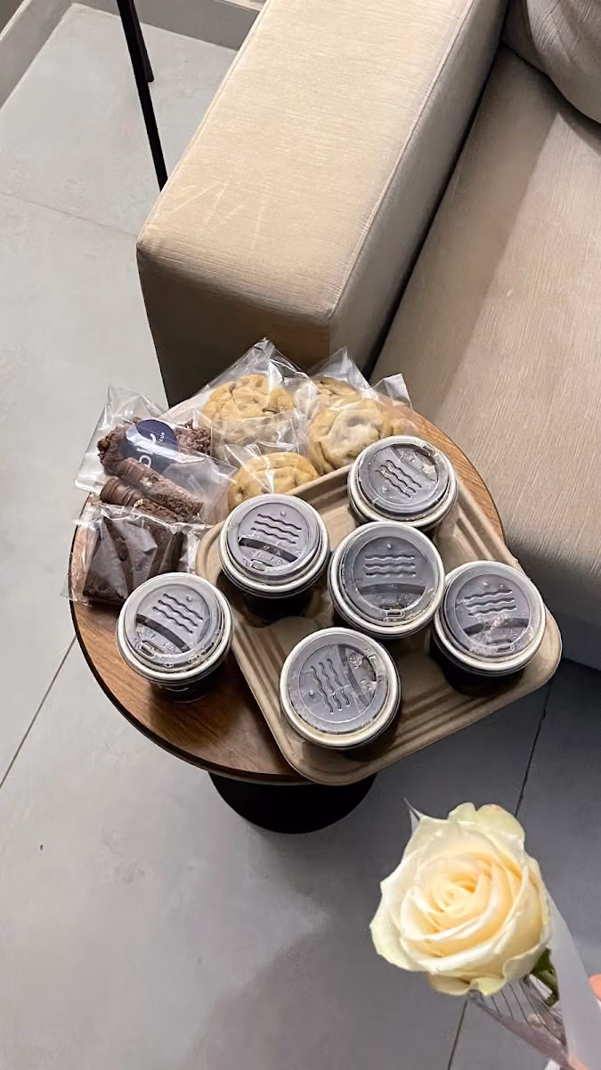 blu cup | بلو كب