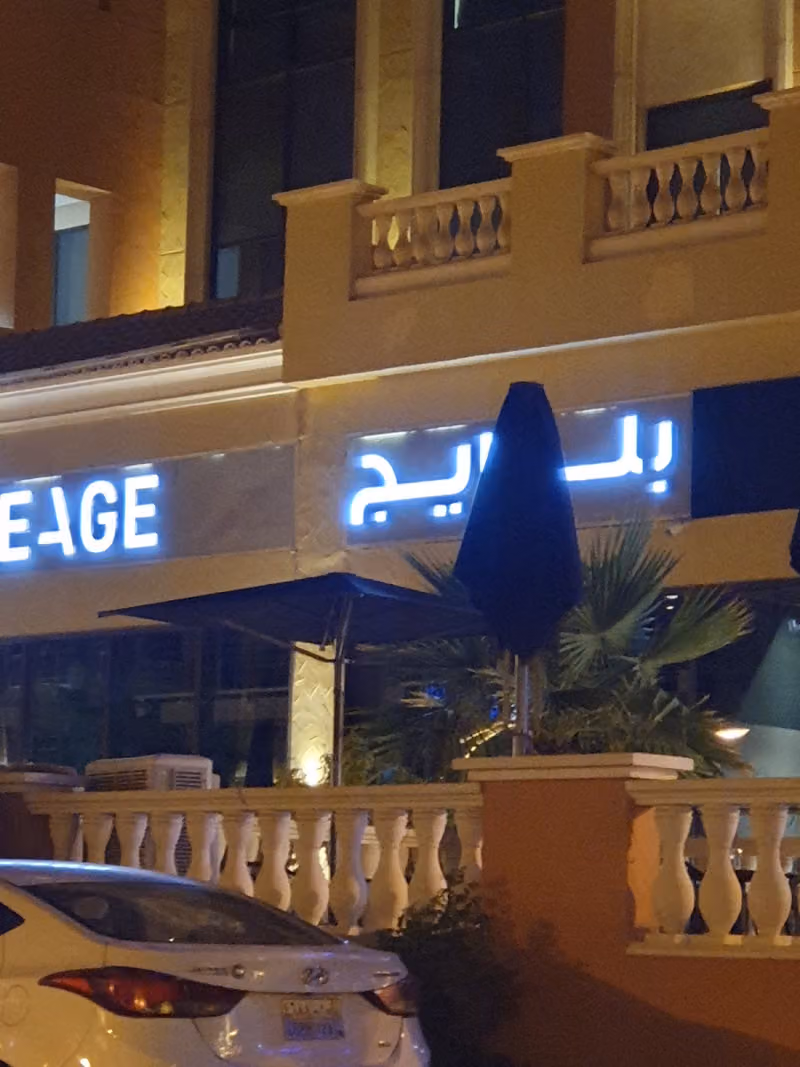 بلوايج