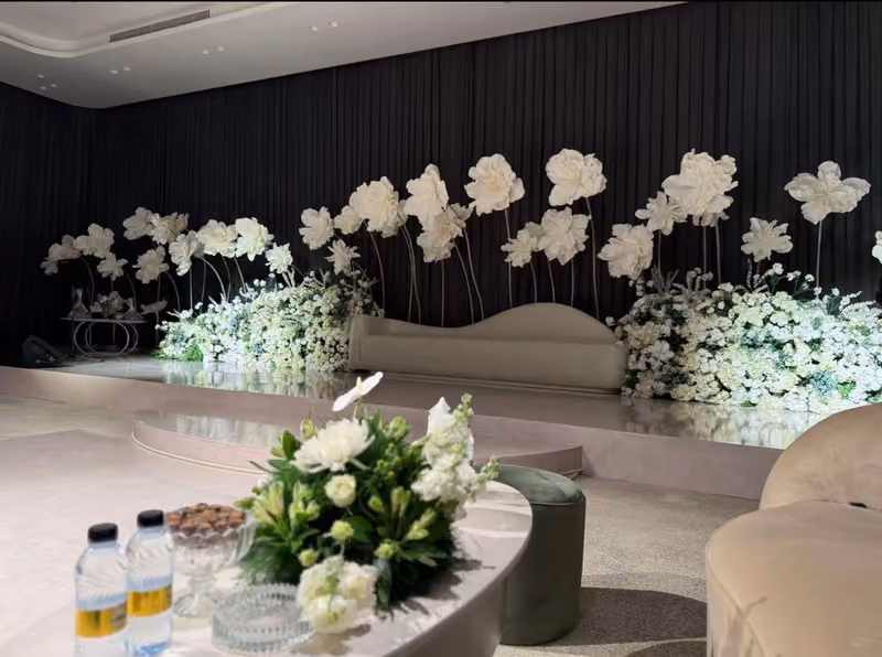 blue bells events