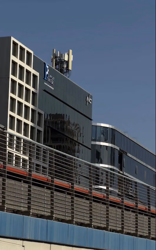 Blue Diamond Real Estate Co