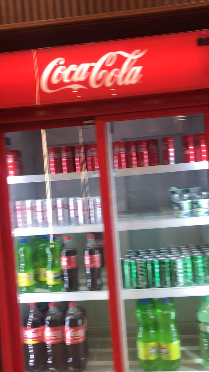 مطعم زرقاء اليمامة البخاري
