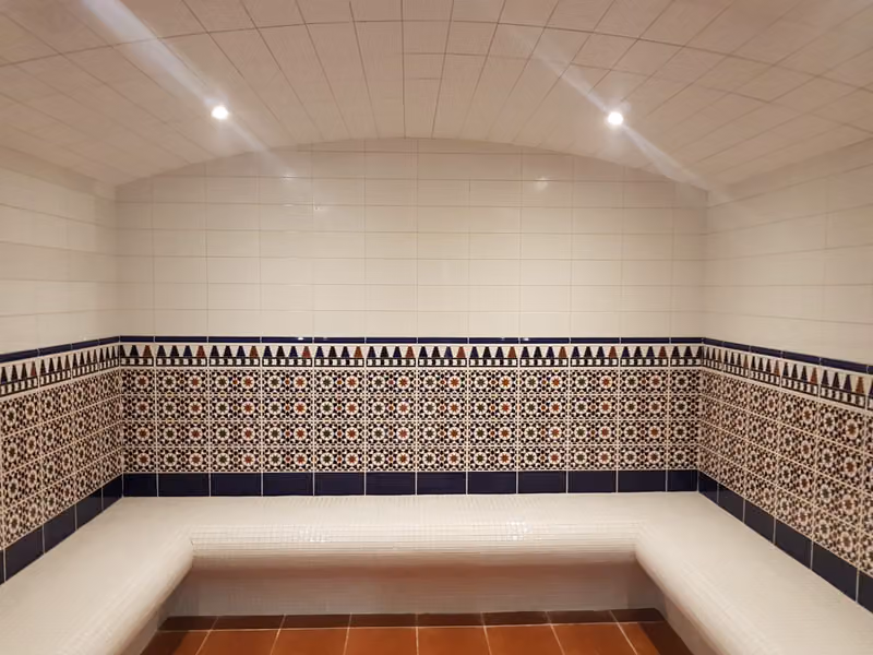 Blue Constructions Company | شركة ازرق للمقاولات
