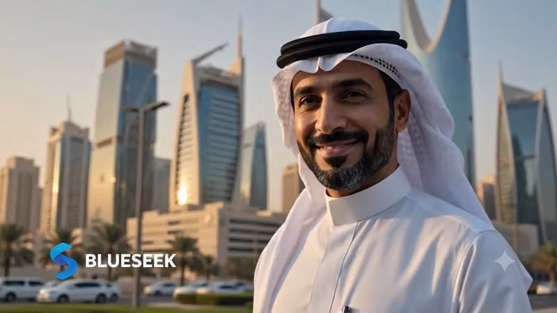 Blue Seek Real Estate | بلو سيك للعقارات.