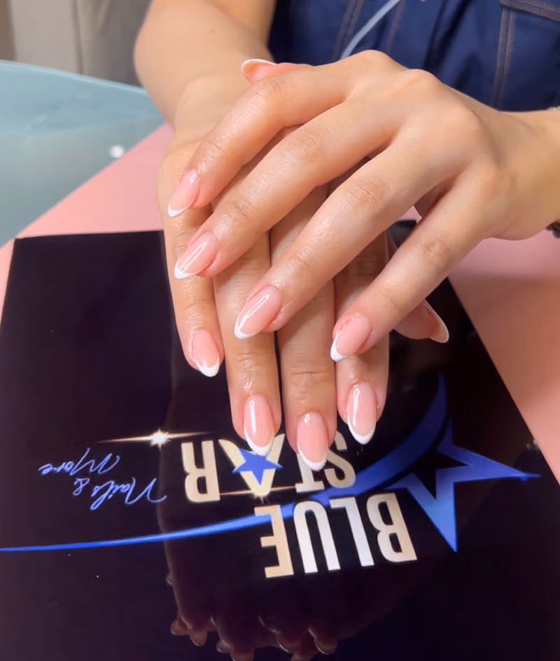 Blue Star Nail and Spa