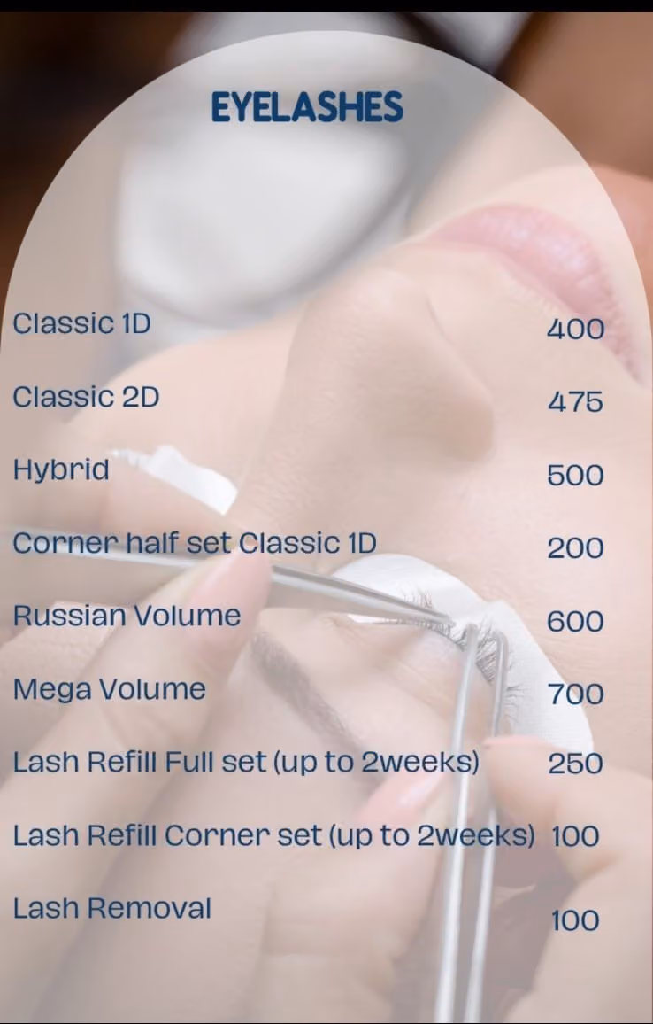 Blue Star Nail and Spa