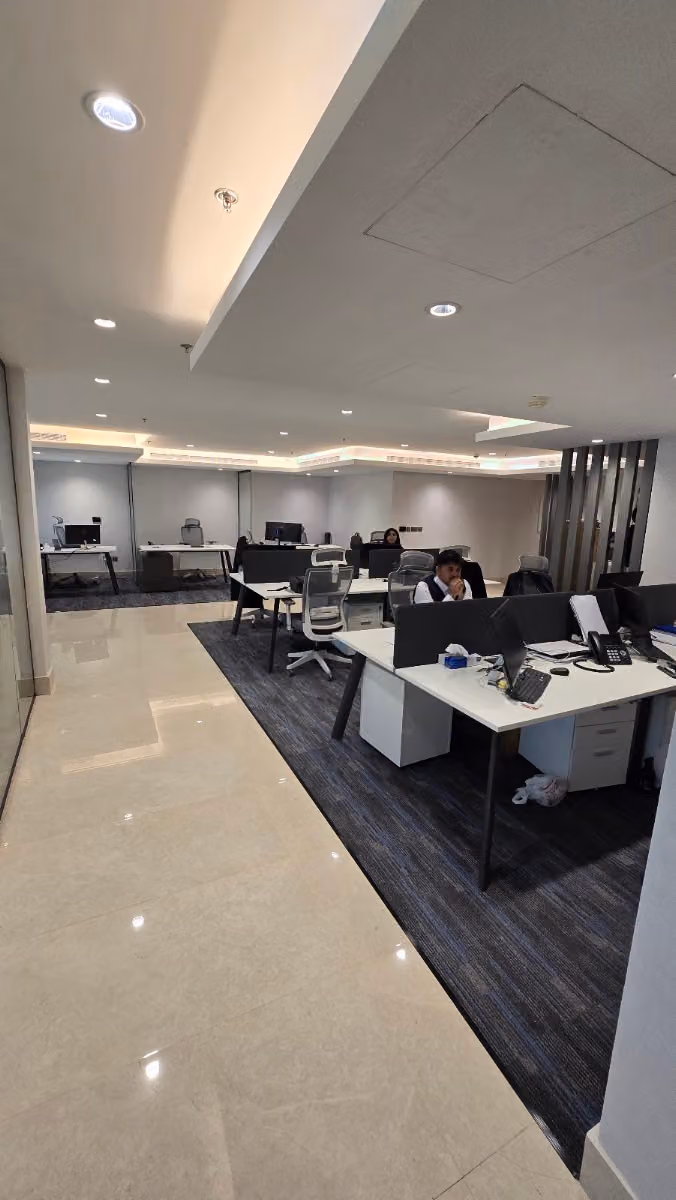 Bluestone Investment - بلوستون للإستثمار