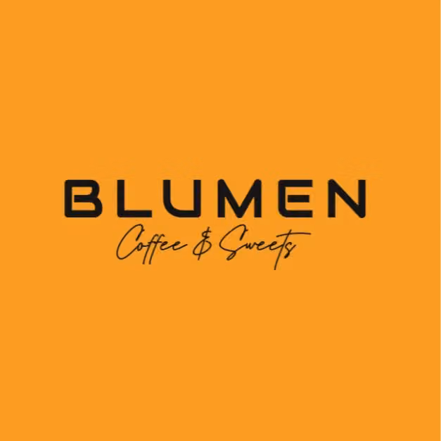 Blumen Cafe | بلومن كافيه