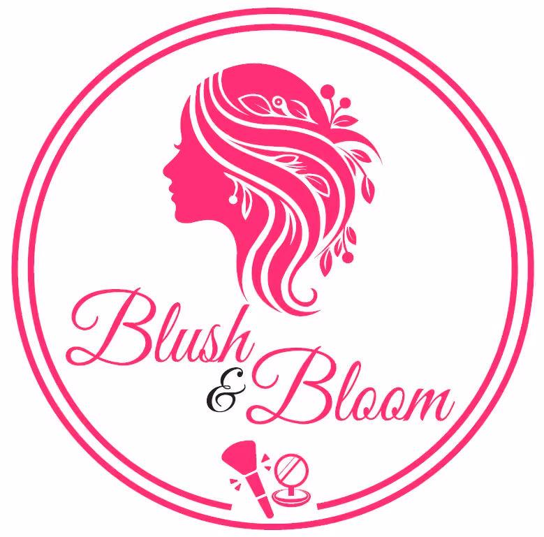 Blush & Bloom