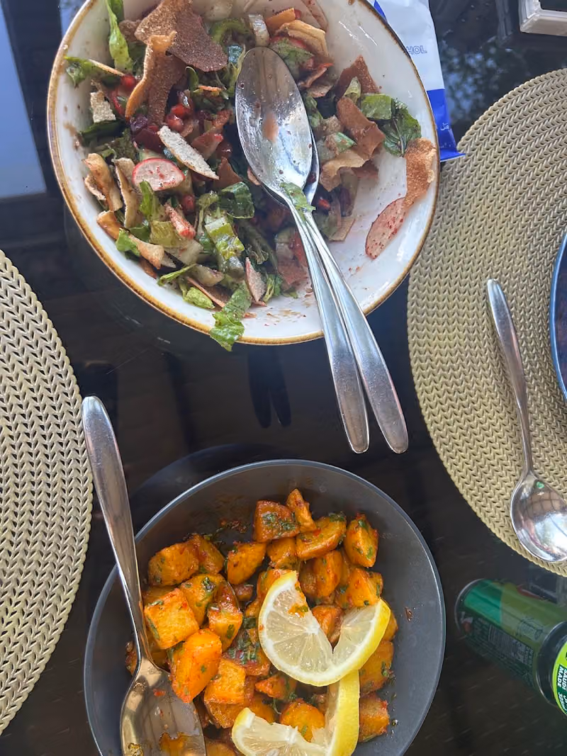 Blue Garden Riyadh بلو جاردن الرياض