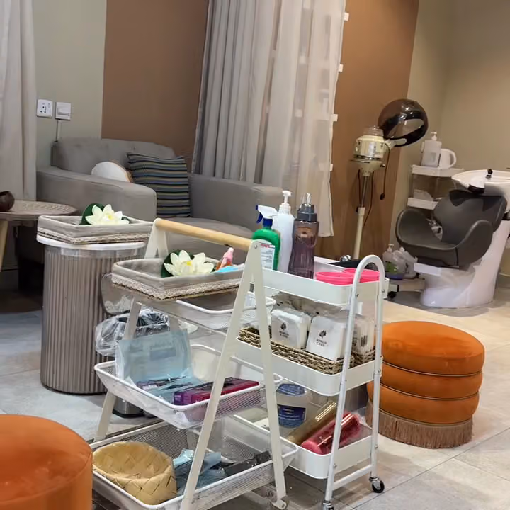 بلوند بيوتي للتزيين النسائي