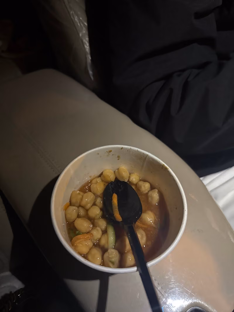 بليلة وذرة نواف