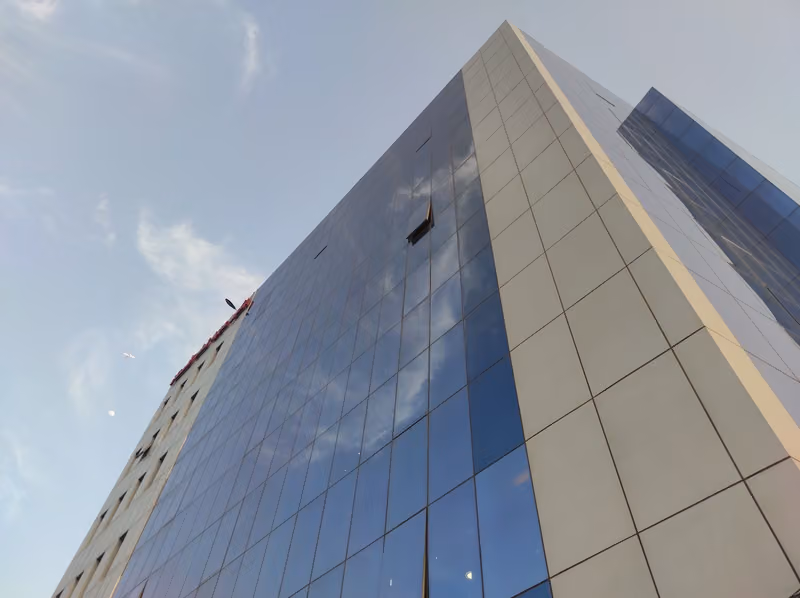 BM | Advertising Company