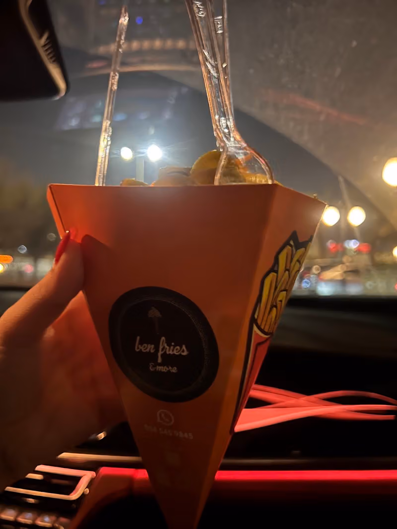 بن فرايز