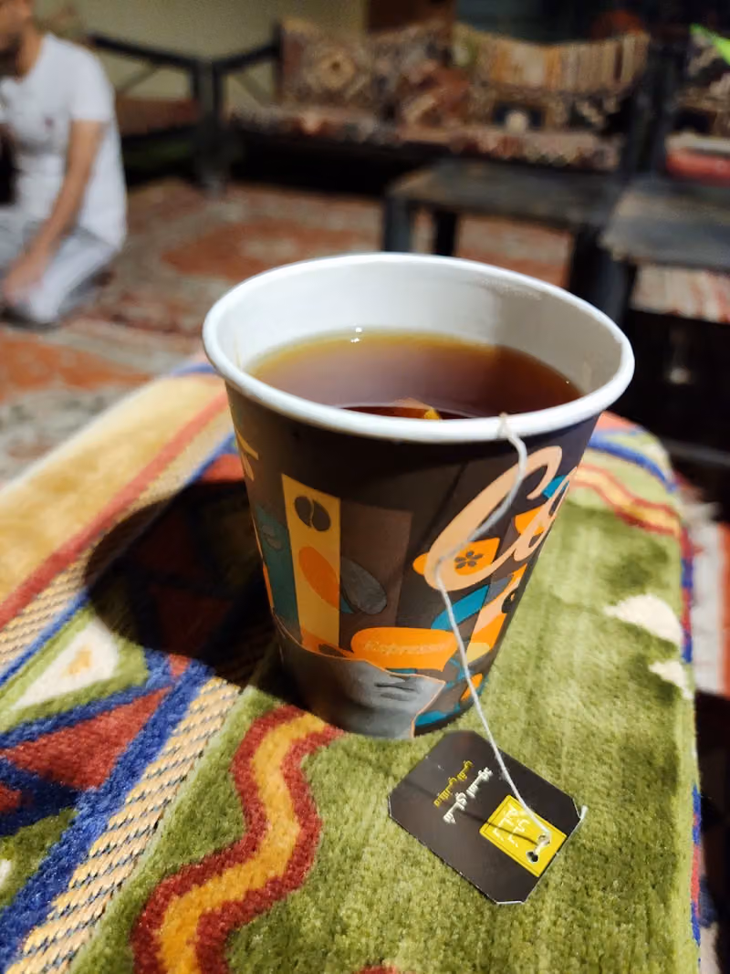 بنبان المائية