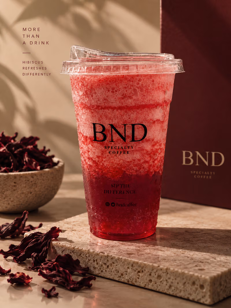 BND COFFEE