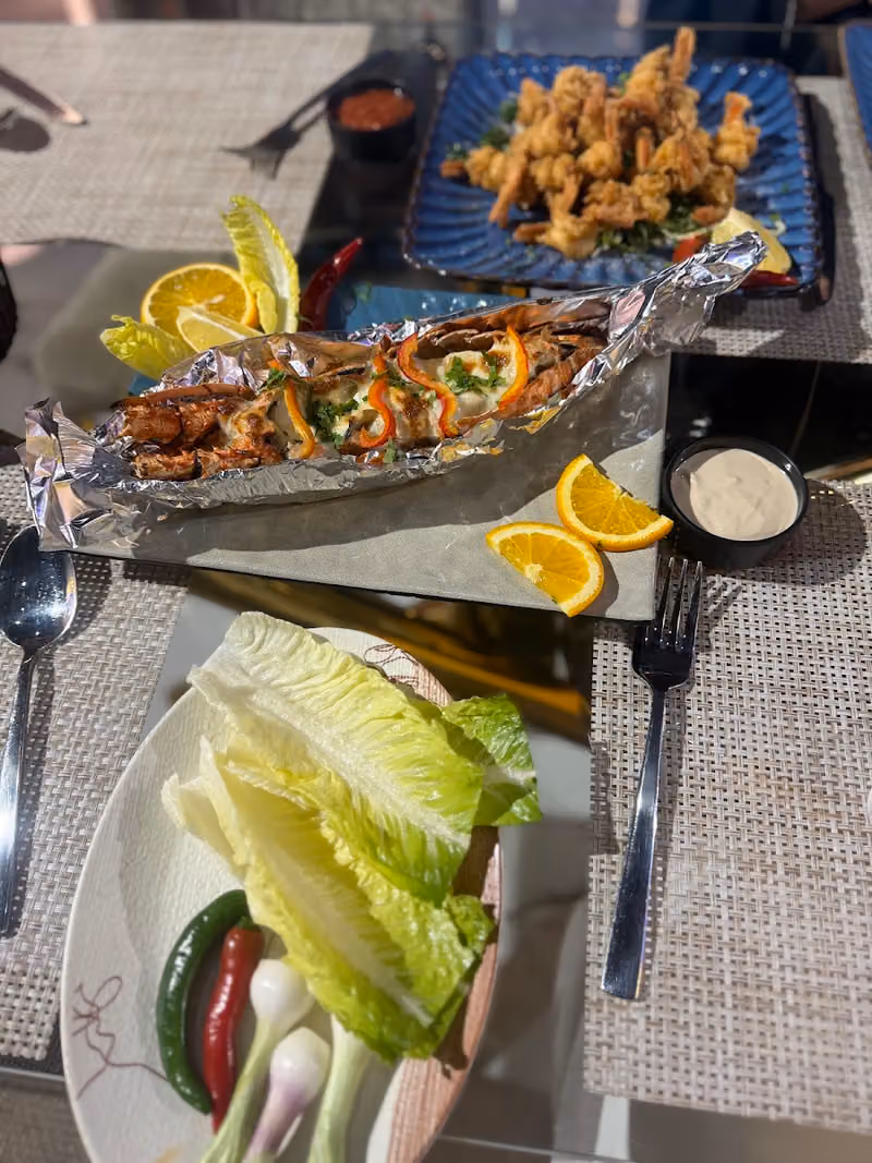 بندر بطاطا