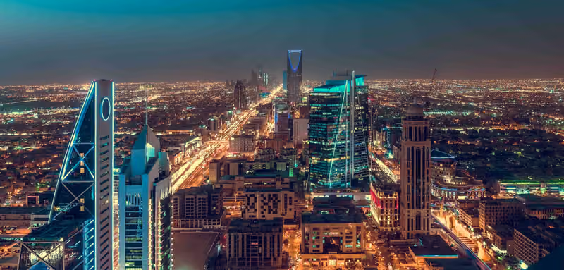 بندر حمد للخدمات العقارية