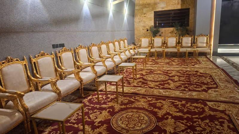 بندري الحفلات