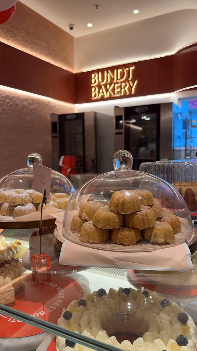 Bundt Bakery