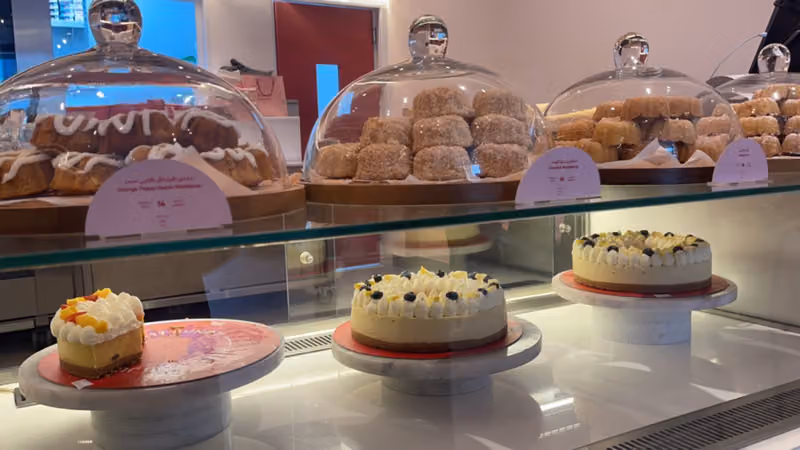 Bundt Bakery