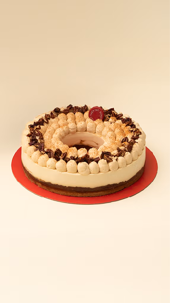 Bundt Bakery