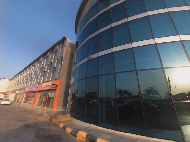 بنك البلاد