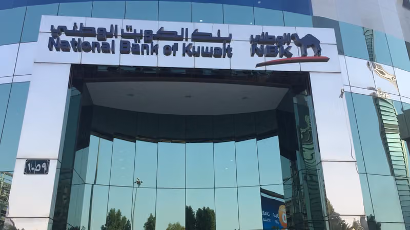 National Bank of Kuwait