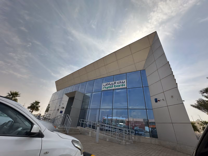 Riyad Bank