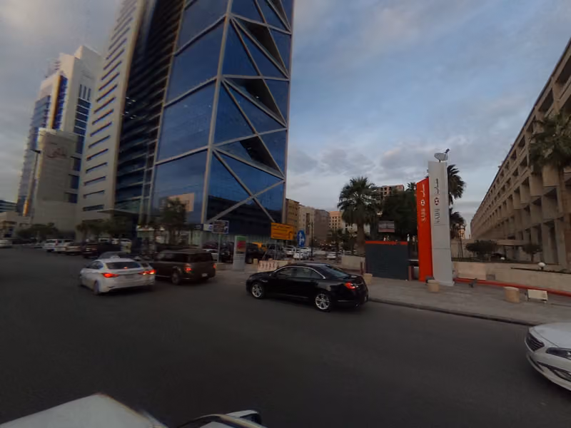 QNB Riyadh