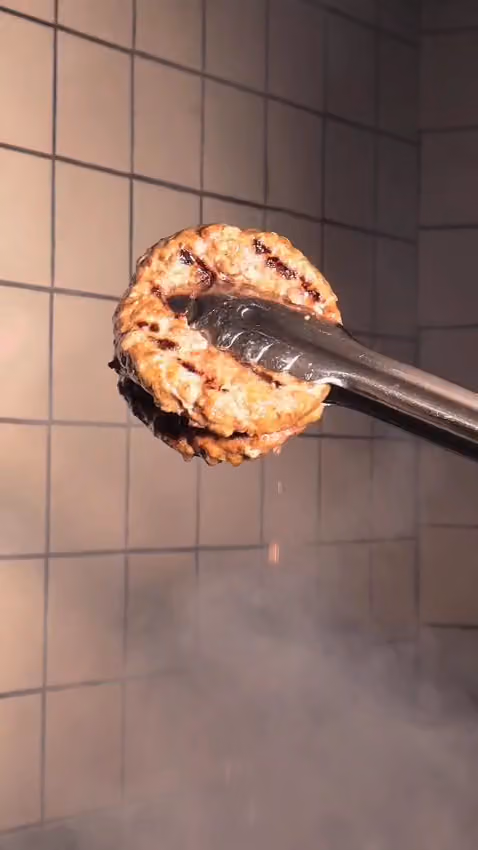 BNMA Burgers