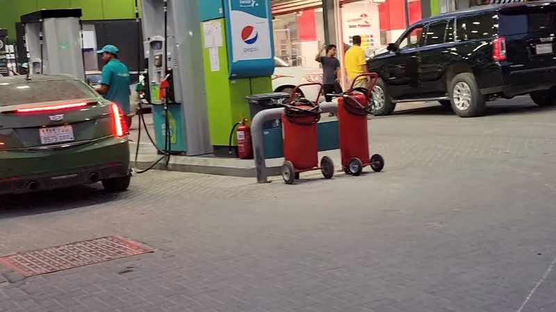 بنشر محطة ساسكو