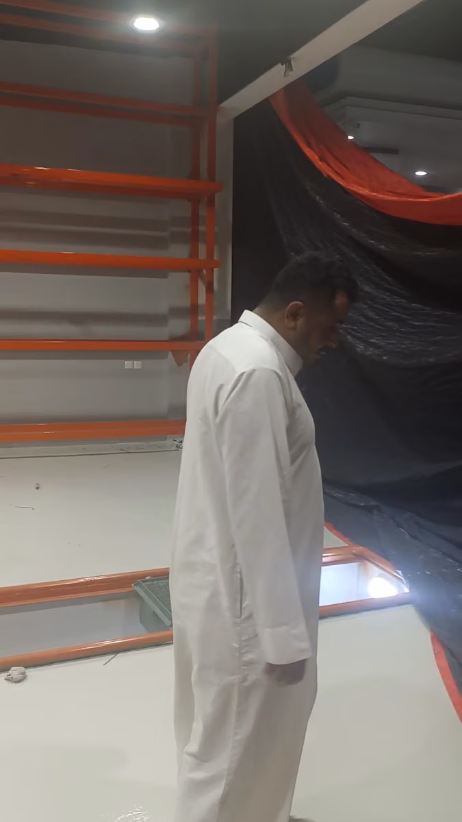 بنشر مركز الجميل لخدمة السيارات