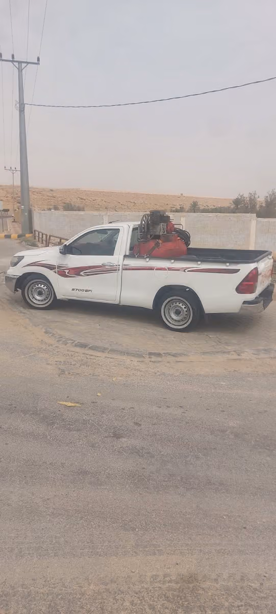 بنشر متنقل