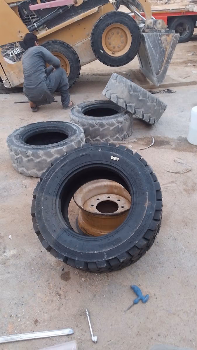 بنشر سفري متنقل