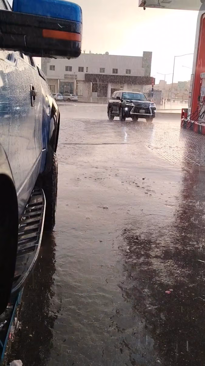 بنشر وبطاريات ركن الثقة