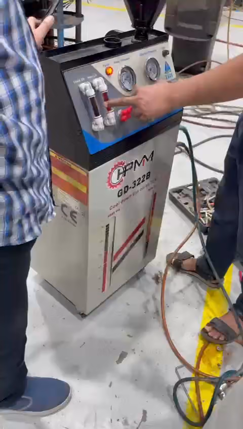 بنشر وبطاريات وغيار زيوت