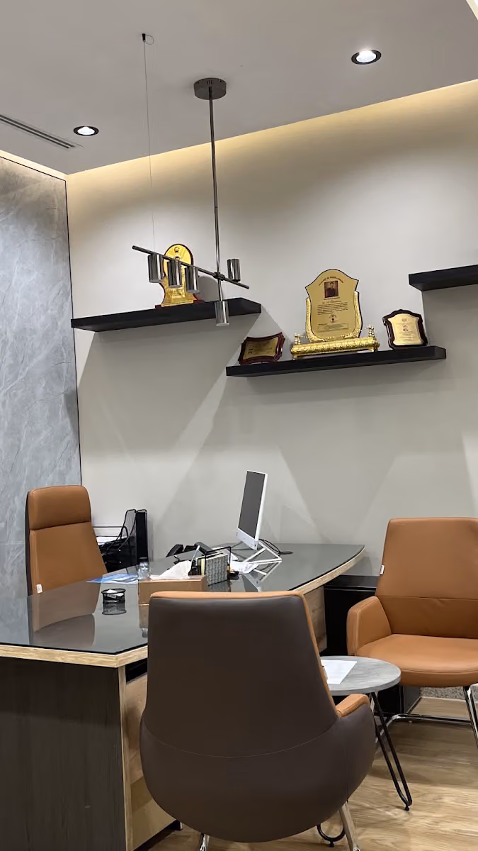boardEX (Head Office Riyadh)