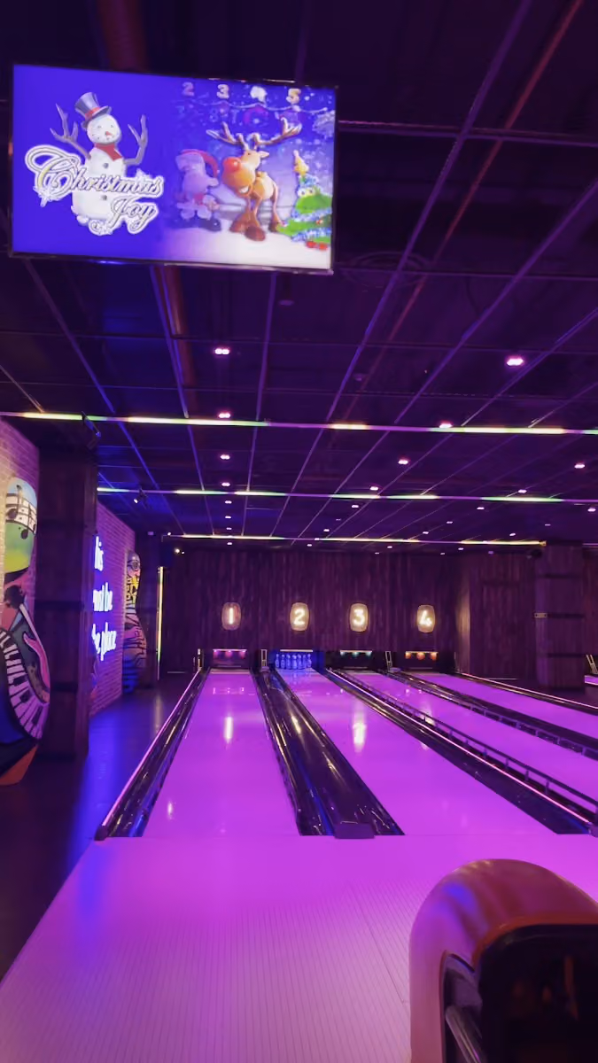 Bob's Famous - Park Avenue Riyadh