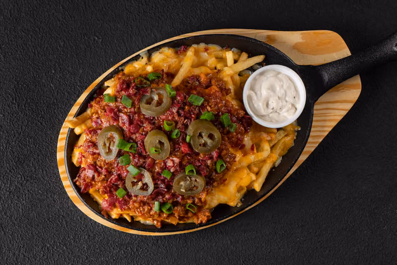 Bob's Famous - Uwalk Riyahd