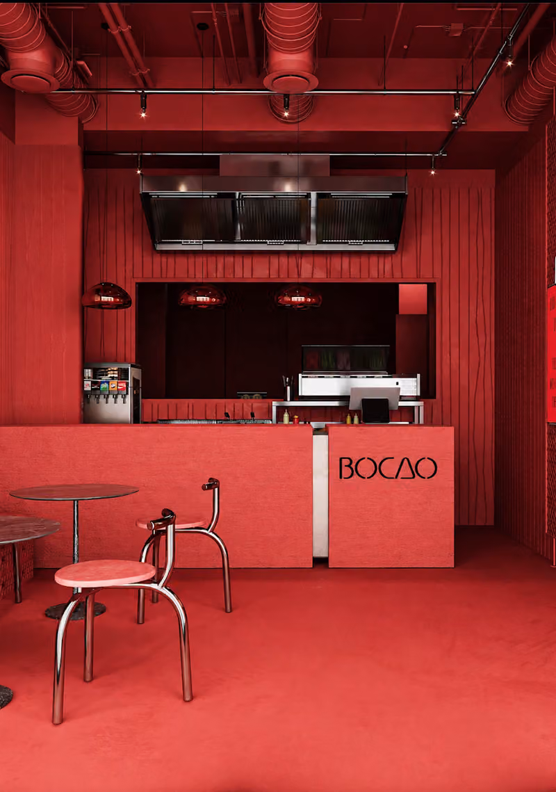 Bocao