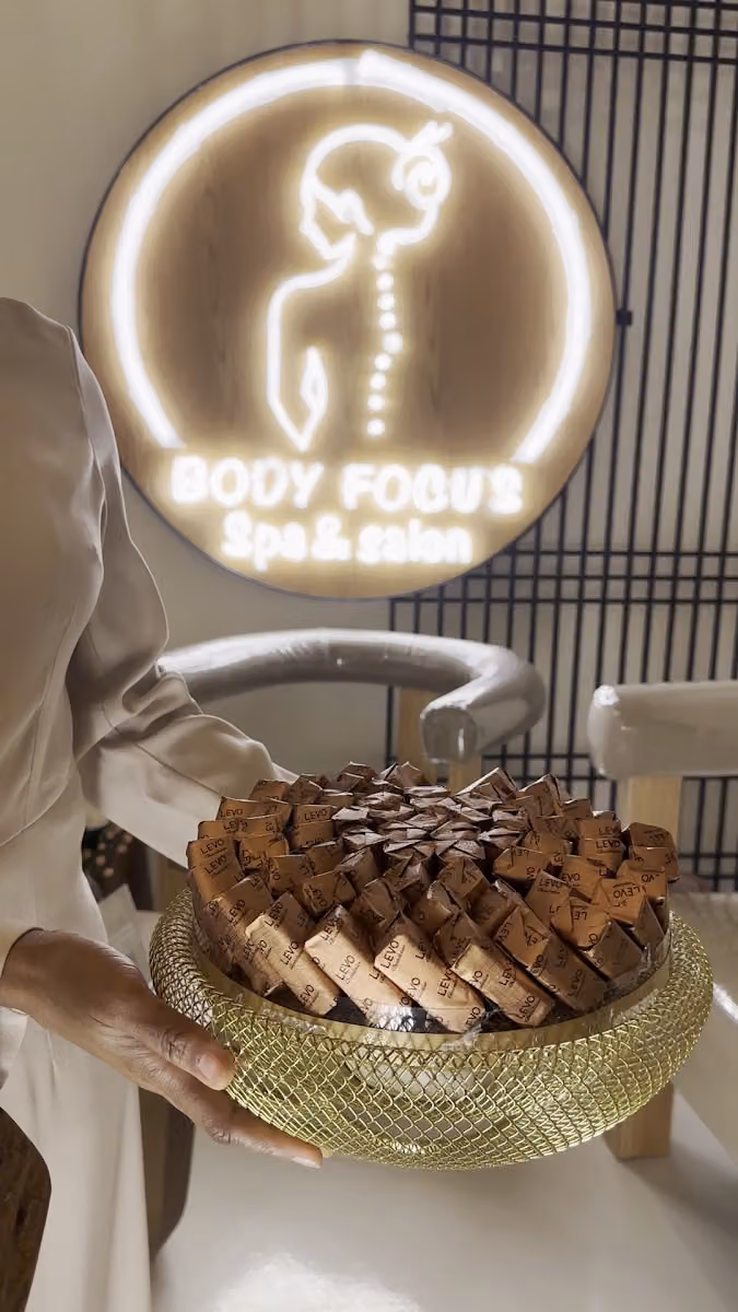 BODY FOCUS Spa & Salon