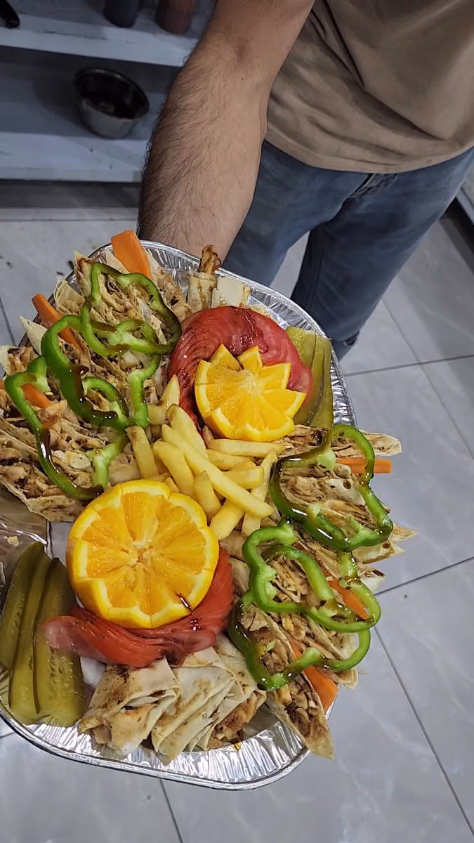 بودي ماسترز بريميوم - البديعة