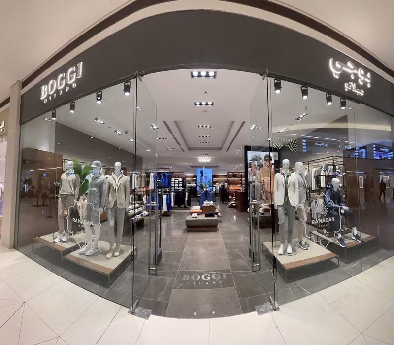 Boggi Milano
