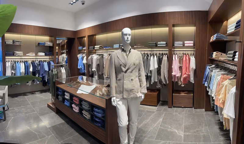 Boggi Milano