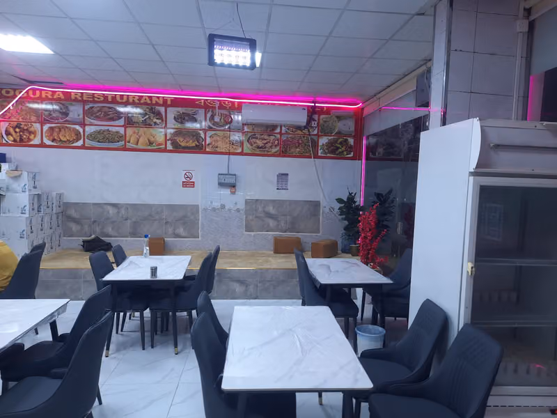 Bogura Restaurant 2