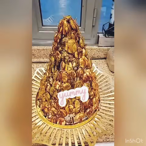 Boil coffee