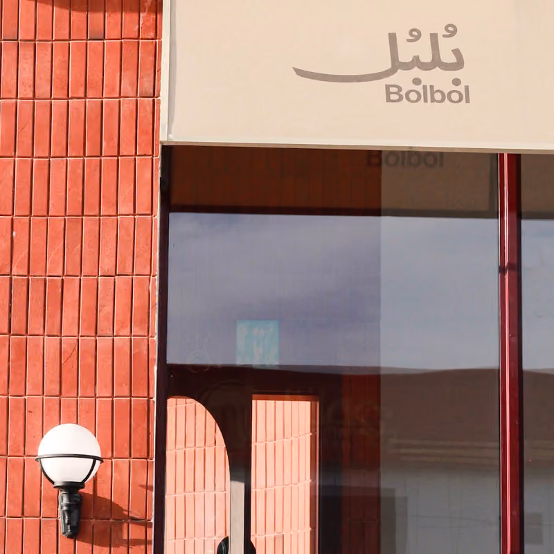 Bolbol
